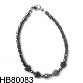 Hematite Bracelet